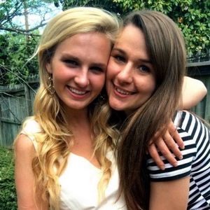 Meet your Posher, Casey